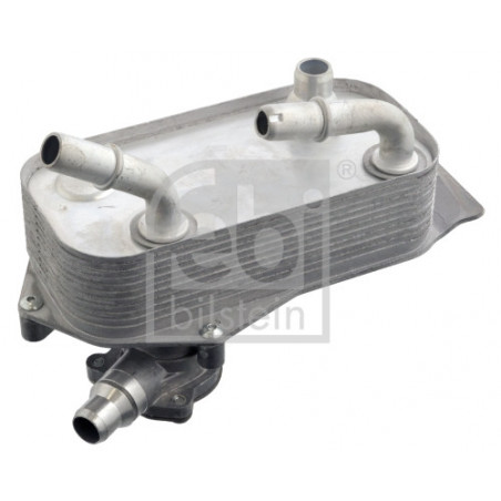 Radiateur d'huile de boite...