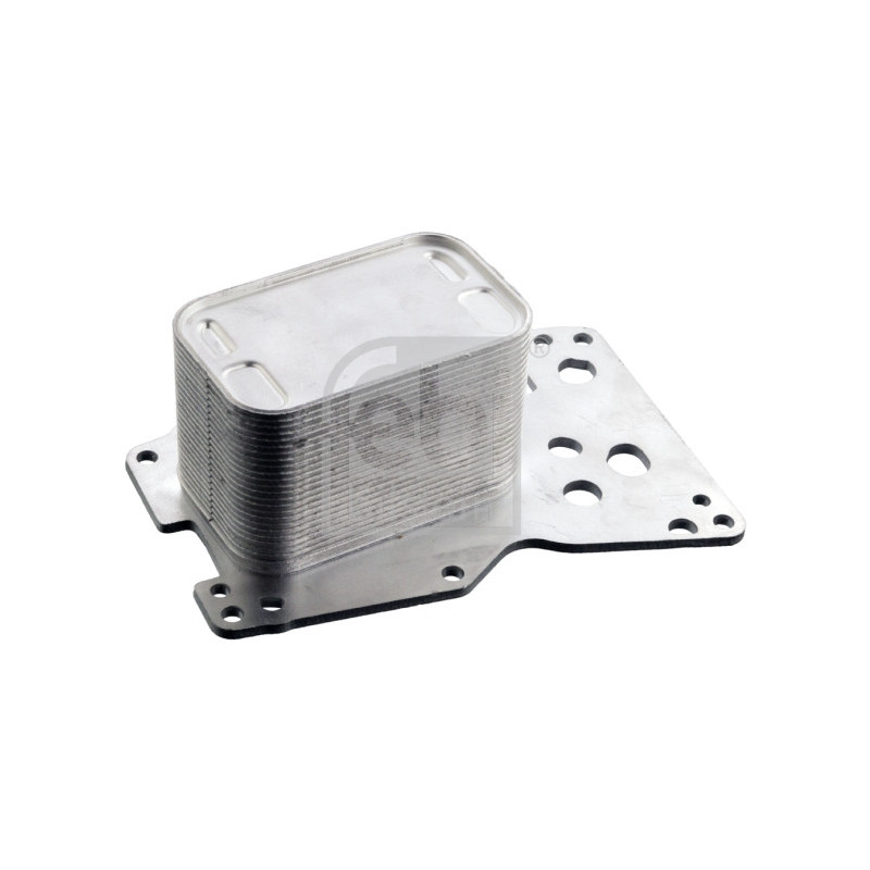 Radiateur d'huile FEBI BILSTEIN