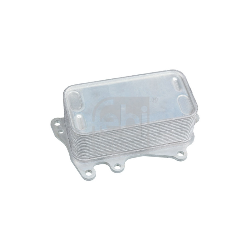 Radiateur d'huile FEBI BILSTEIN