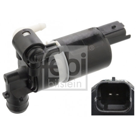 Pompe lave-glace FEBI BILSTEIN