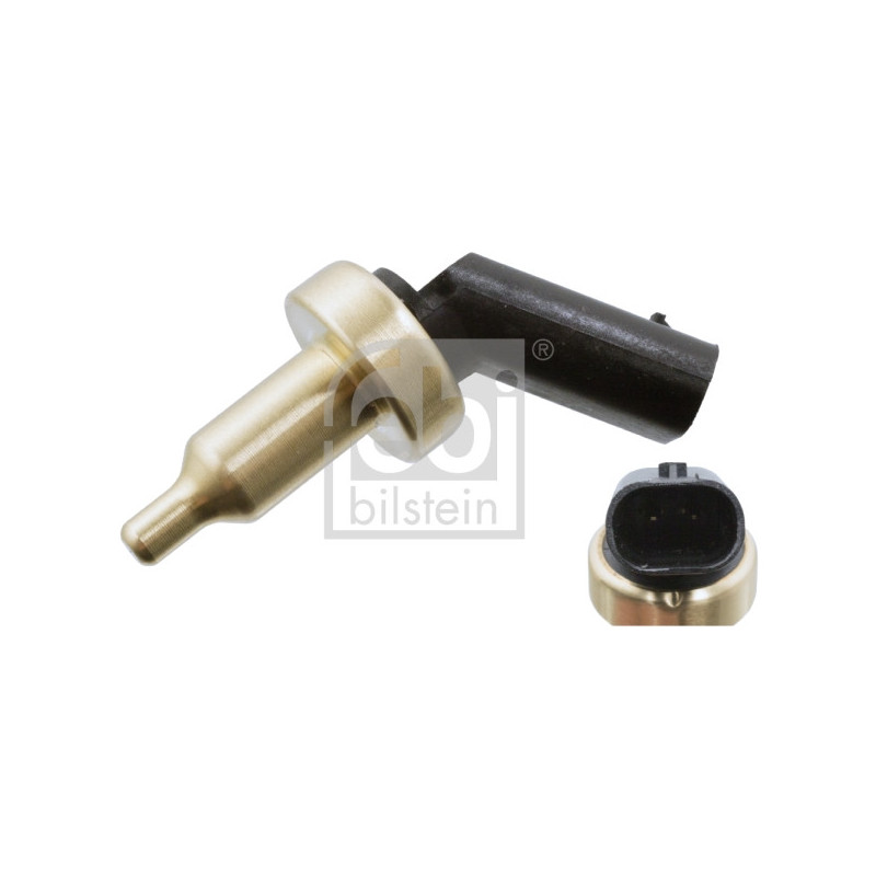 Sonde de température (liquide de refroidissement) FEBI BILSTEIN