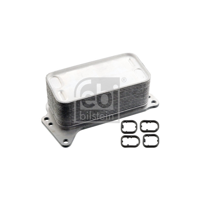 Radiateur d'huile FEBI BILSTEIN