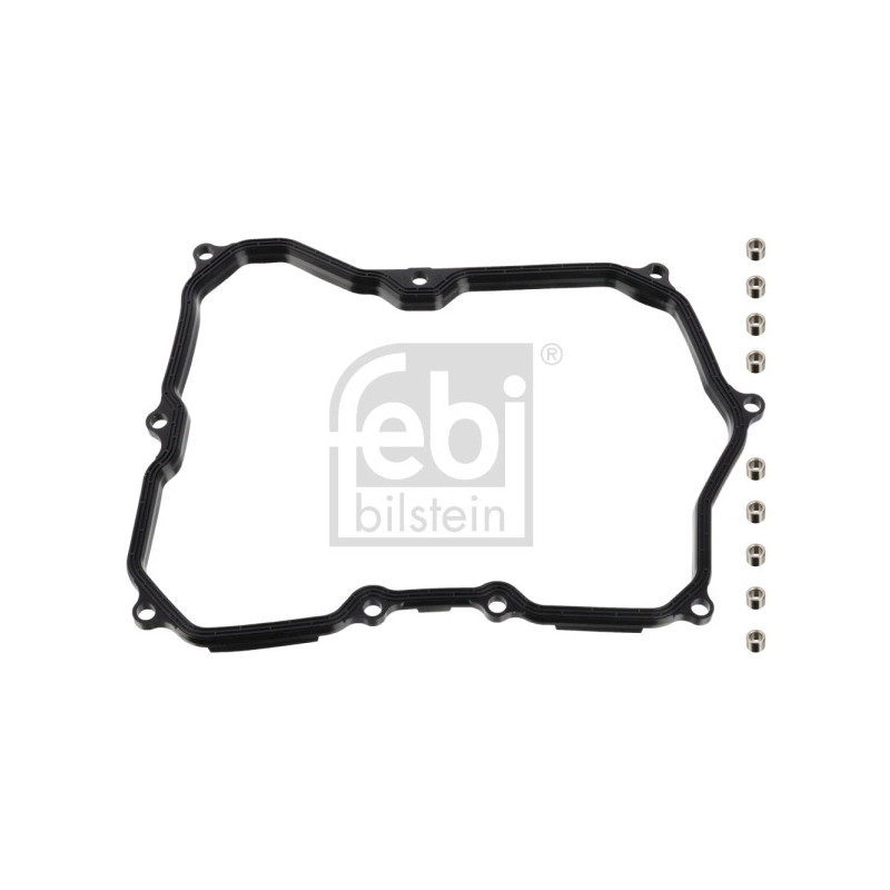 Joint (carter d'huile-boite automatique) FEBI BILSTEIN