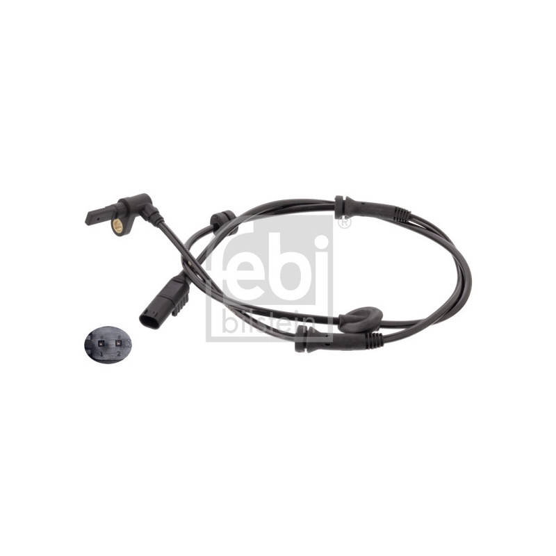 Capteur ABS FEBI BILSTEIN