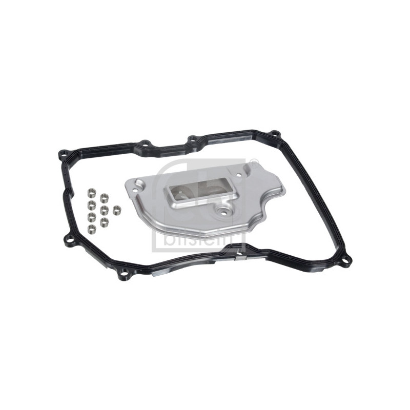 Kit de filtres hyrauliques (transmission auto) FEBI BILSTEIN