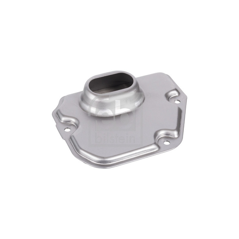 Filtre hydraulique (transmission auto) FEBI BILSTEIN