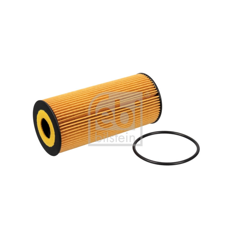 Filtre à huile FEBI BILSTEIN