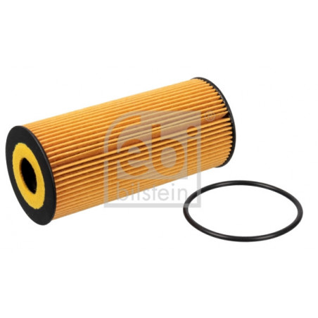 Filtre à huile FEBI BILSTEIN