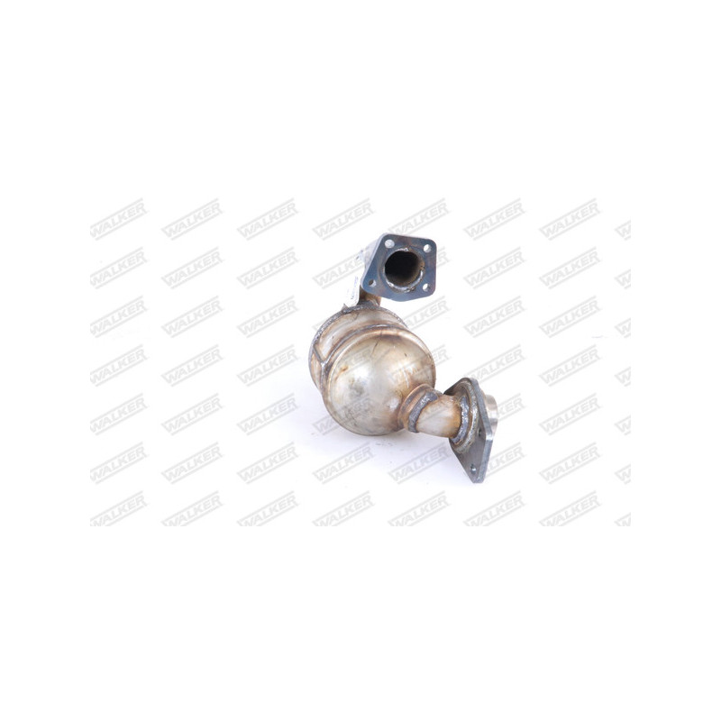 Catalyseur WALKER