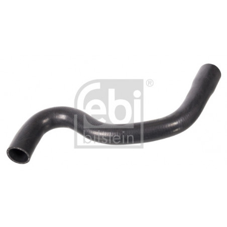 Durite de radiateur FEBI BILSTEIN