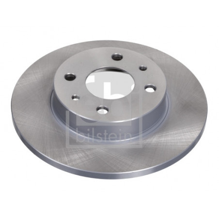 Jeu de 2 disques de frein...