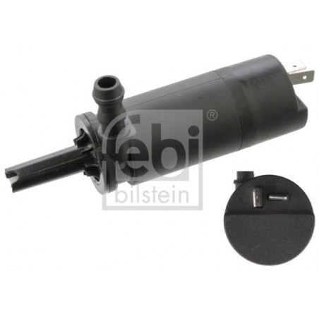 Pompe d'eau de nettoyage...