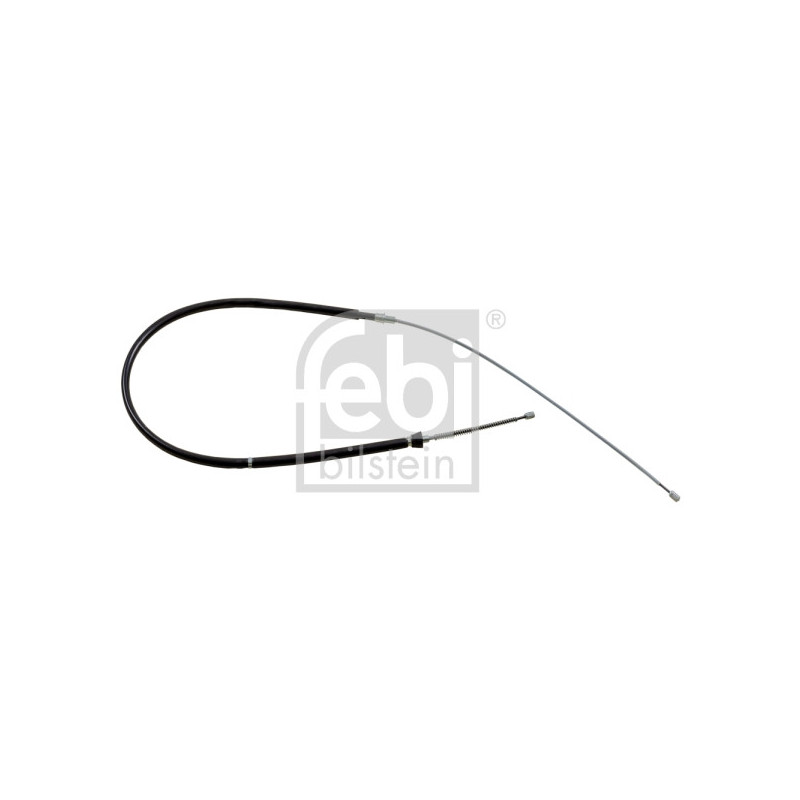 Câble de frein à main FEBI BILSTEIN