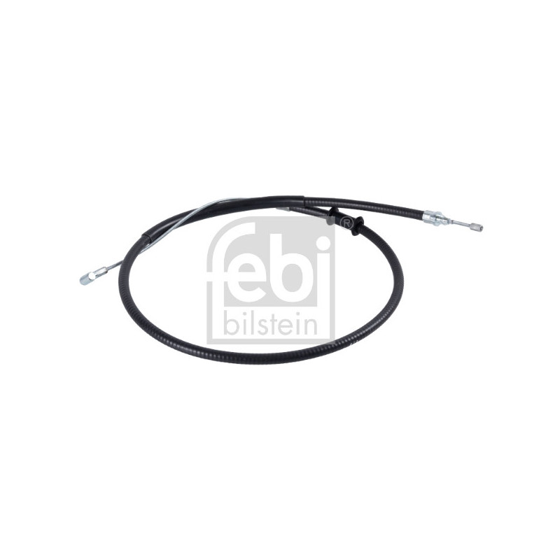 Câble de frein à main FEBI BILSTEIN