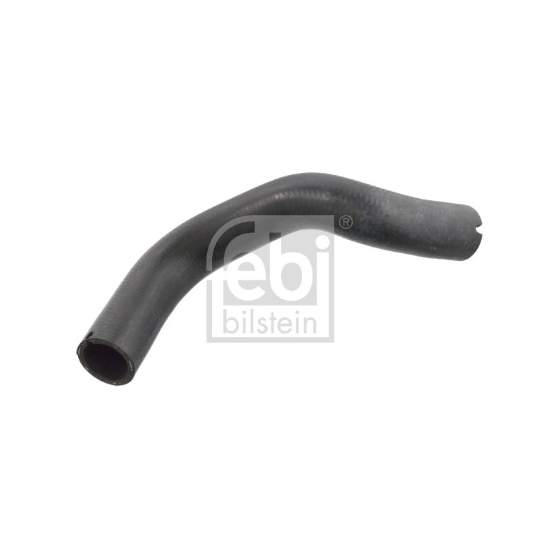 Durite de radiateur FEBI BILSTEIN