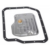 Kit de filtres hyrauliques (transmission auto) FEBI BILSTEIN