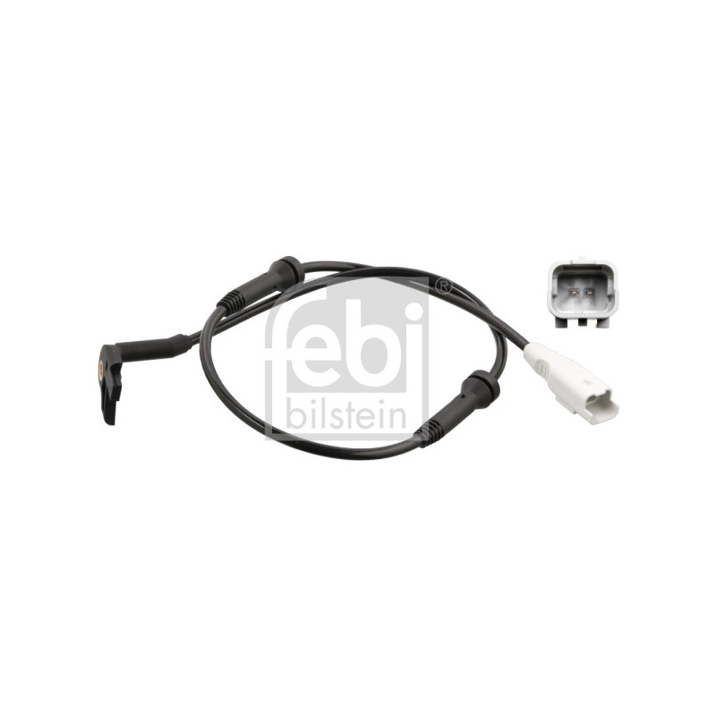 Capteur ABS FEBI BILSTEIN