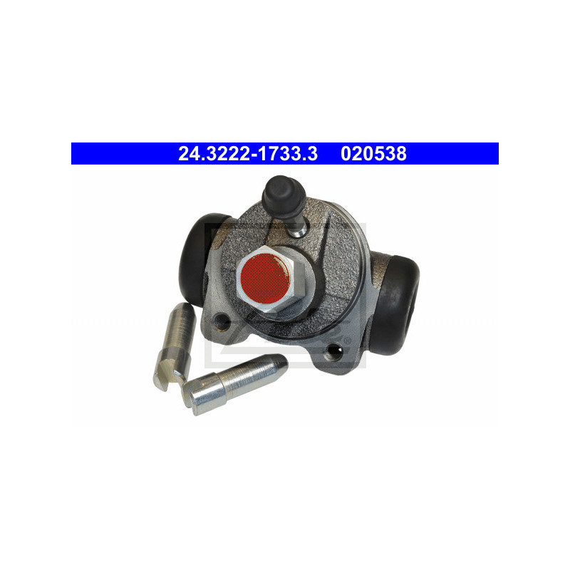 Cylindre de roue ATE