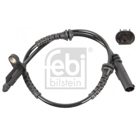 Capteur ABS FEBI BILSTEIN