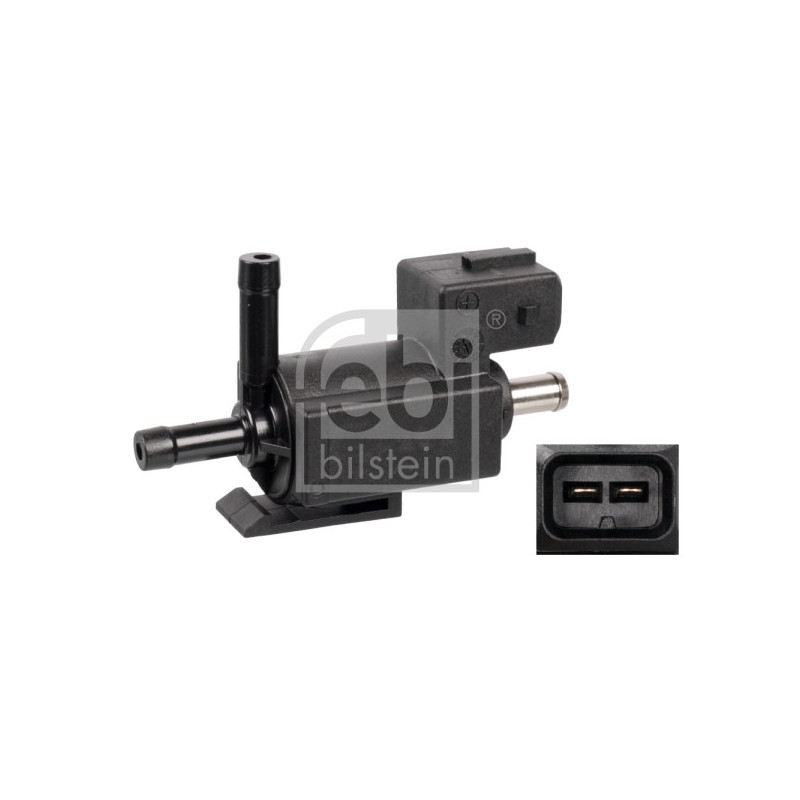 Détendeur de suralimentation FEBI BILSTEIN