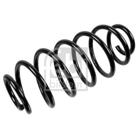 Ressort d'amortisseur FEBI...