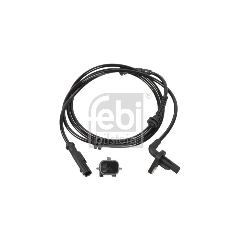 Capteur ABS FEBI BILSTEIN