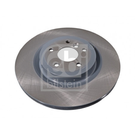 Jeu de 2 disques de frein...