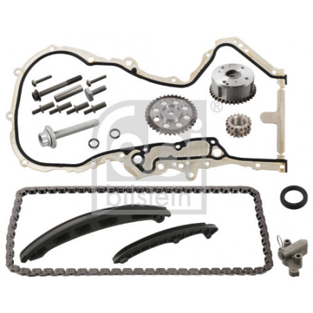 Jeu de distribution à chaînes FEBI BILSTEIN