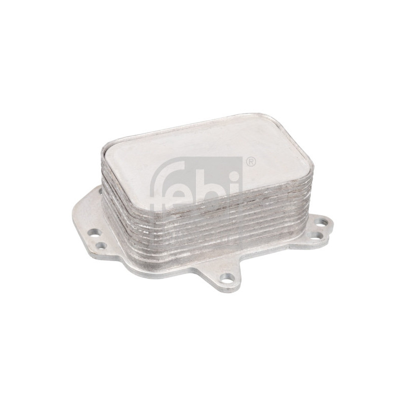 Radiateur d'huile FEBI BILSTEIN
