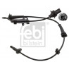 Capteur ABS FEBI BILSTEIN