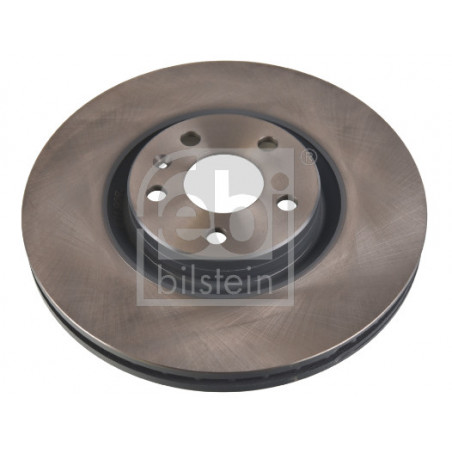 Jeu de 2 disques de frein...