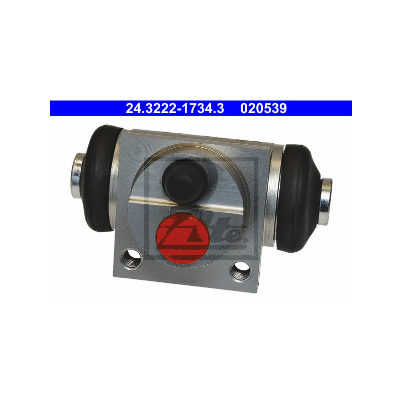 Cylindre de roue ATE