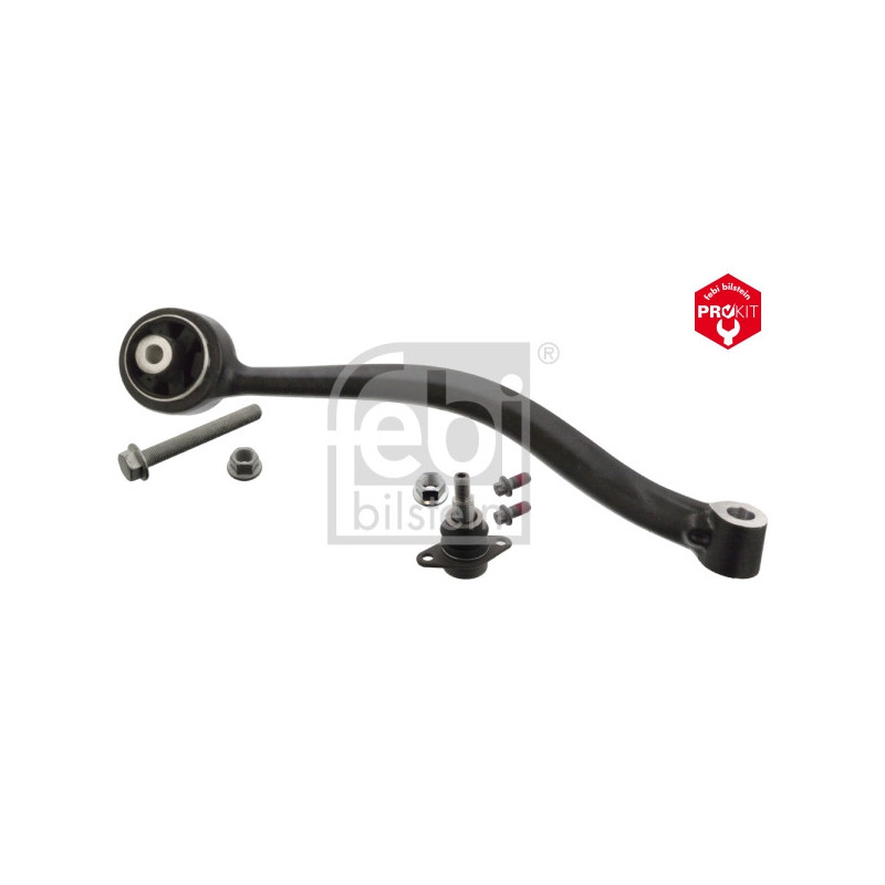 Triangle de suspension FEBI BILSTEIN