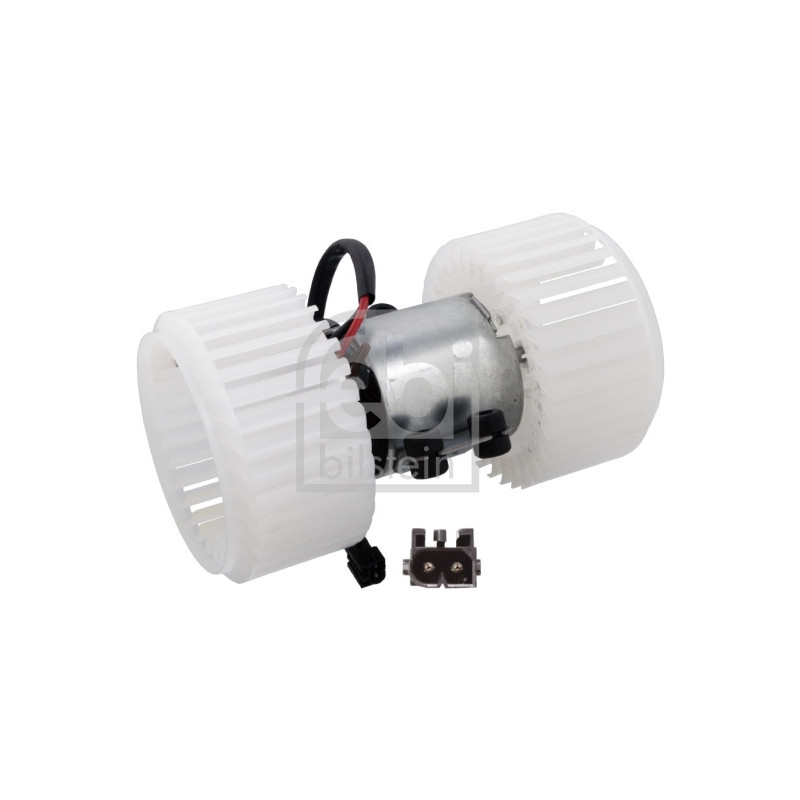 Pulseur d'air habitacle FEBI BILSTEIN
