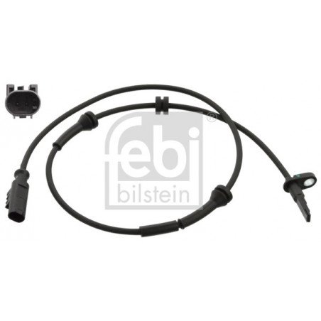 Capteur ABS FEBI BILSTEIN