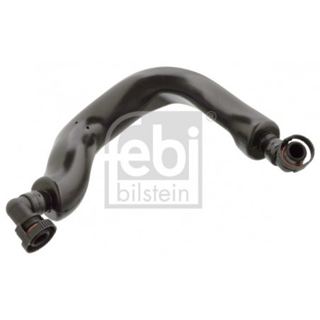 Tuyau (ventilation du carter-moteur) FEBI BILSTEIN