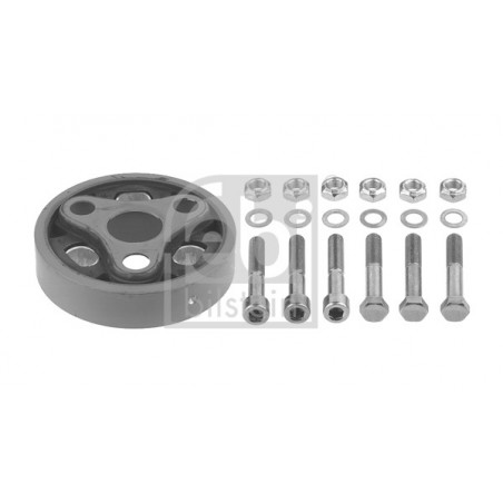 Amortisseur de vibrations...