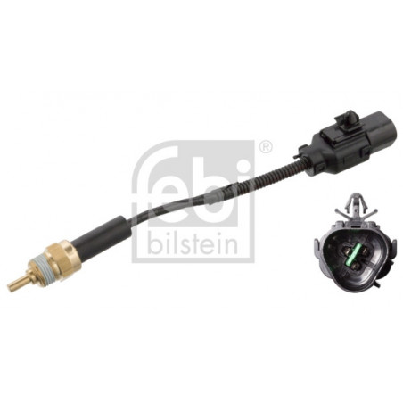 Sonde de température (liquide de refroidissement) FEBI BILSTEIN