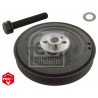 Poulie damper FEBI BILSTEIN