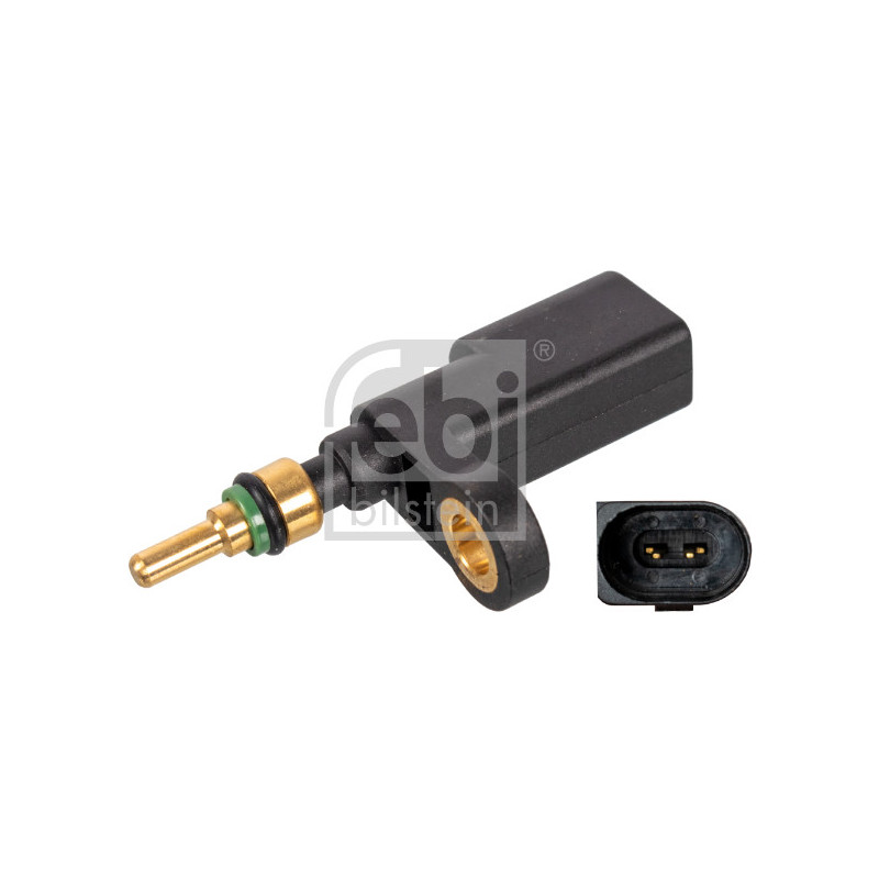 Sonde de température (liquide de refroidissement) FEBI BILSTEIN