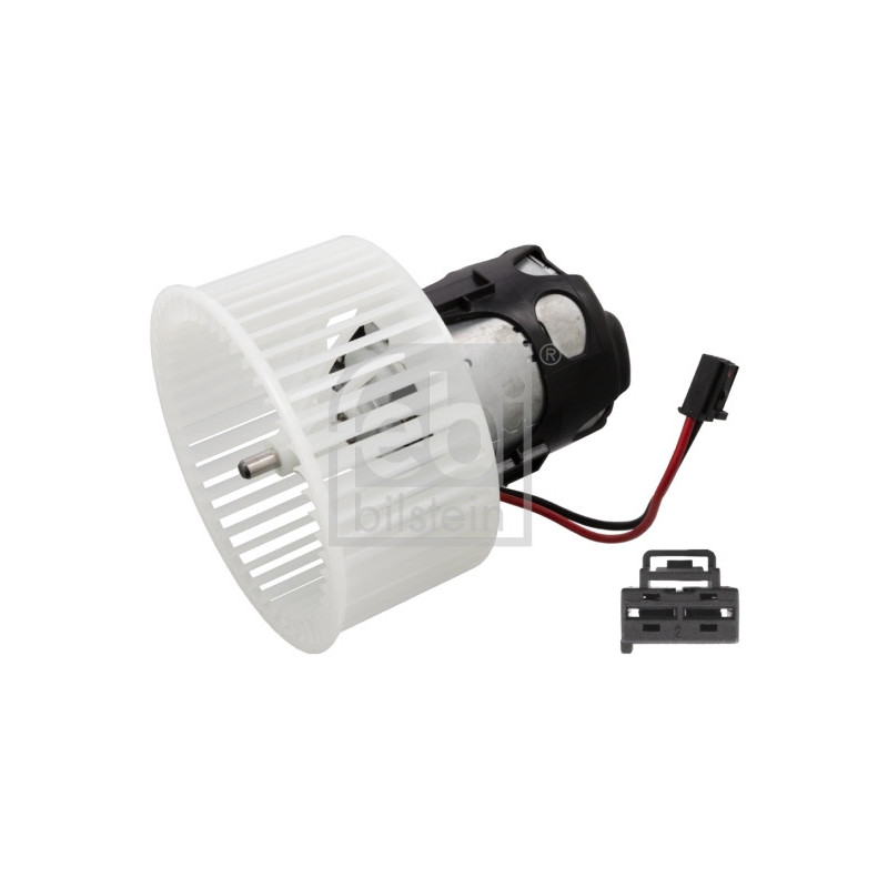 Pulseur d'air habitacle FEBI BILSTEIN