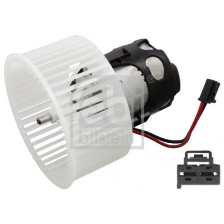 Pulseur d'air habitacle...