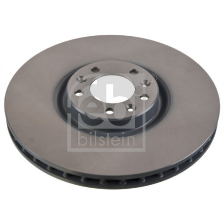 Jeu de 2 disques de frein...