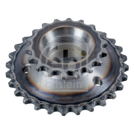 Pignon, pompe d'injection...