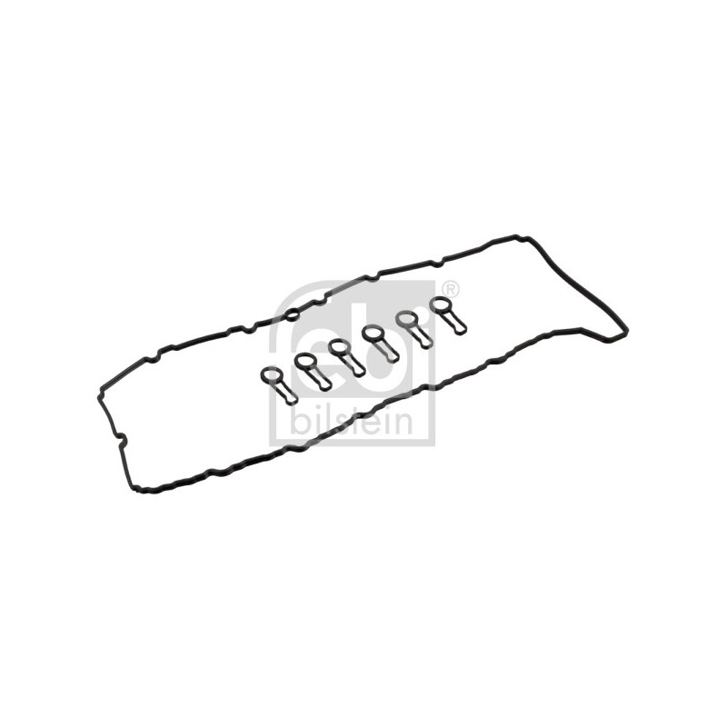 Jeu de joints d'étanchéité (couvercle de culasse) FEBI BILSTEIN