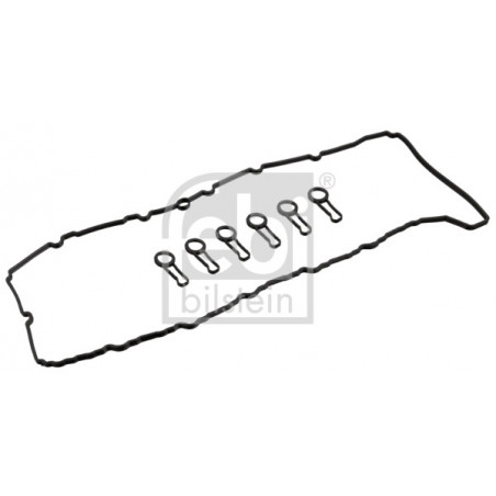 Jeu de joints d'étanchéité (couvercle de culasse) FEBI BILSTEIN