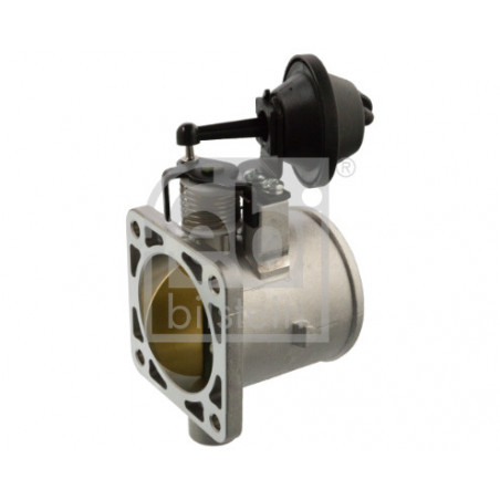 Boîtier de papillon FEBI...