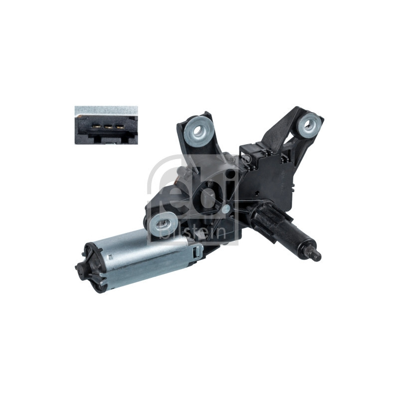 Moteur d'essuie-glace FEBI BILSTEIN