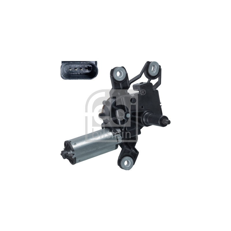 Moteur d'essuie-glace FEBI BILSTEIN