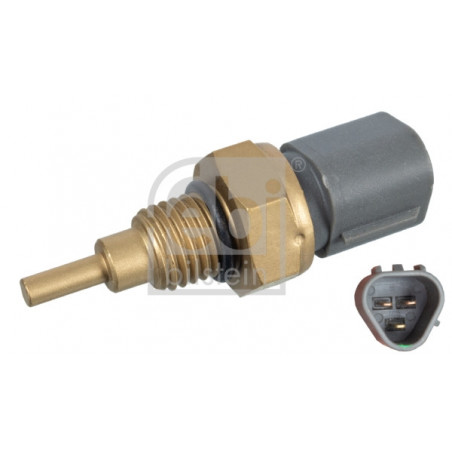 Sonde de température...